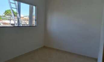 Imagem 2: Apartamento Conjunto Boas Novas
