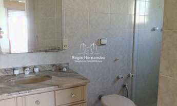 Imagem 7: Cobertura 4 dormitórios para alugar Centro Pelotas/RS