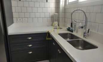 Imagem 7: APARTAMENTO NO JARDIM PAULISTA