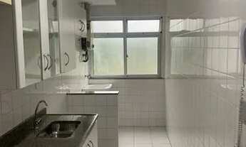 Imagem 6: Apartamento na Pedro Correia