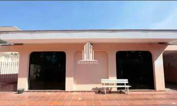 Imagem: Casa à venda na Lapa com 679m² 3 dormitórios