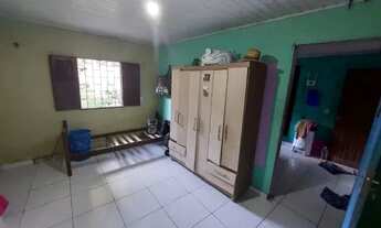 Imagem 3: BELÍSSIMA CASA NO MARCO A VENDA OBS:LEIA A DESCRIÇÃO