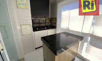 Imagem 5: Apartamento com 4 dormitórios para alugar, 253 m² por R$ 20.000,00/mês - Riviera de São Lo