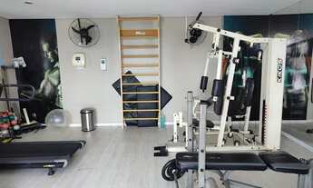 Imagem: Apartamento para venda possui 70 metros