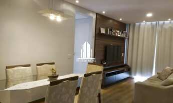 Imagem: Apartamento com 2 quartos 54m² 1 vaga em