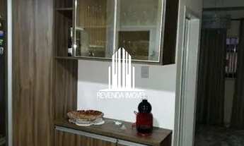 Imagem 5: Sobrado com 2 dormitórios - ambos suítes - Localizado Próximo à Av São Miguel