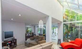 Imagem 7: Casa para venda na Vila Madalena, 280 metros com 3 quartos e 5 vagas