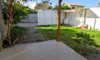 Imagem 6: Casa para Venda em Florianópolis, Rio Vermelho, 3 dormitórios, 1 suíte, 2 banheiros, 1 vag