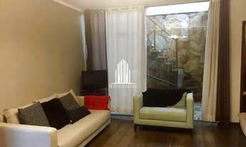 Imagem 2: Sobrado á venda com 230m ² 3 quartos 2 vagas de garagem na Nova Petropolis