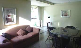 Imagem: Apartamento a venda com 228m² 4 quartos