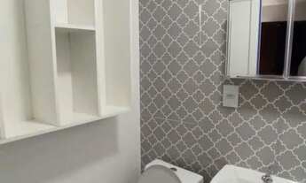 Imagem 6: 2Qtos c/Suíte _ Parque 10- Cond. Fechado Novo_ MOBILIADO/ Completão, só entrar e morar!