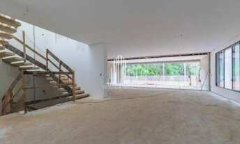 Imagem 3: Casa em Condomínio à Venda, Chácara Santo Antônio (Zona Sul) - São Paulo, 4 Suítes !