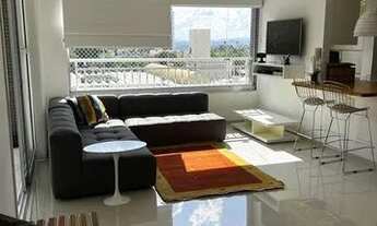 Imagem 5: Apto mobiliado para locação