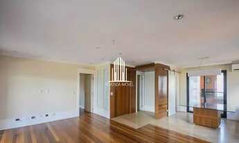 Imagem 4: Apartamento no Morumbi 167m²,3 dormitórios 3 suítes 5 banheiros 4 vagas