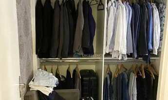 Imagem 7: Apartamento Garden Mobiliado com 2 dormitórios à venda, 51 m² por R$ 250.000 - Santa Felic