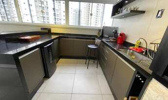 Imagem 5: Cristo Rei - Cobertura Decorada, 2 qts (Possib. 3° quarto), 2 vagas