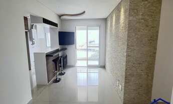 Imagem 6: Apartamento Para Alugar de 86m² Com 3 Dormitorios No Condominio Alpha Style Em Alphaville