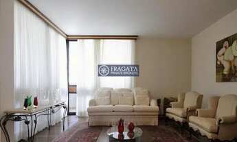 Imagem 5: Apartamento para venda e locação com 330m², Higiênópolis/ SP