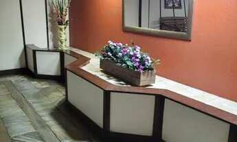 Imagem 3: Condomínio Solar HADDOCK LOBO- Apartamento 3 quartos, 80 m²-Tijuca - Rio de Janeiro - RJ