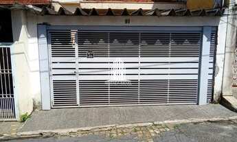 Imagem: Casa residencial com 3 dormitórios à venda