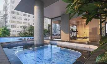 Imagem 6: Studio novo - 25 m² - 1 dormitório - próximo ao Pacaembú!