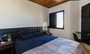 Imagem 3: O apartamento foi totalmente reformado e modernizado planejado para viver com conforto e b