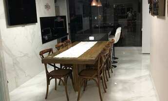 Imagem 4: Apartamento para venda com 172 metros quadrados com 3 quartos em Vila Gomes Cardim - São P