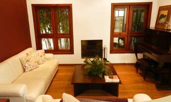 Imagem 5: Casa residencial para Venda e Locação Condominio Real Ville, Pindamonhangaba 4 dormitórios