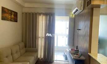 Imagem 3: Apartamento com 2 dormitórios para alugar, 56 m² por R$ 2.900,00/mês - Alto Rio Preto - Sã