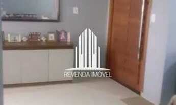 Imagem 2: Sobrado em Santa Bárbara- São Paulo, SP