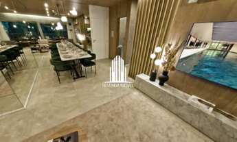 Imagem 4: APARTAMENTO À VENDA NA VILA CLEMENTINO