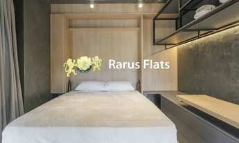 Imagem 7: Lindo Flat com 1 dormitório para alugar na Vila Olímpia !!