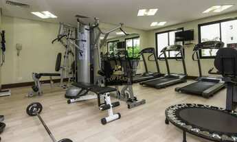 Imagem 7: Flat disponível no Paraíso