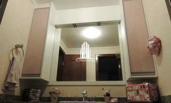 Imagem 6: Apartamento á venda com 238m² 4 dormitórios 4 vagas de garagem no Edifício Piazza Di Spagn