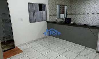 Imagem 7: Casa com 1 dormitório para alugar, 85 m² por R$ 1.200,00/mês - Parque Imperial - Barueri/S