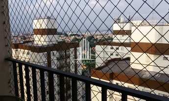 Imagem 7: Apartamento 3 dormitórios ,1 suíte , 1 vaga , piscina , churrasqueira , salão de festa