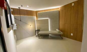 Imagem 4: APARTAMENTO FINAMENTE MOBILIADO NO MORRETES EM ITAPEMA