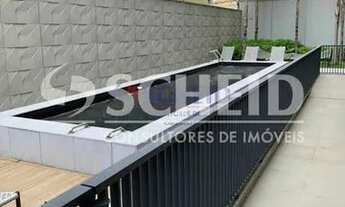 Imagem 5: Studio mobiliado para locação no Brooklin