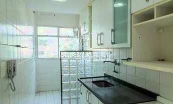 Imagem 6: Apartamento com 2 dormitórios, 59 m² - venda por R$ 270.000,00 ou aluguel por R$ 2.161,00