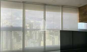 Imagem 2: Apartamento no Condomínio Scenário no Jabaquara com 86m² 2 suítes 2 banheiros 3 vagas