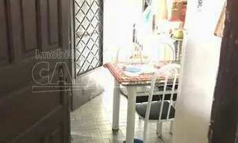 Imagem 4: Casa Padrão em São Carlos