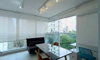 Imagem 7: São Paulo - Apartamento Padrão - Pinheiros