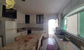 Imagem 7: Sobrado com 3 dormitórios à venda, 207 m² por R$ 560.000,00 - Parque Flamengo - Guarulhos