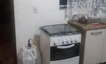 Imagem 5: Kit mobiliada na Serraria são José