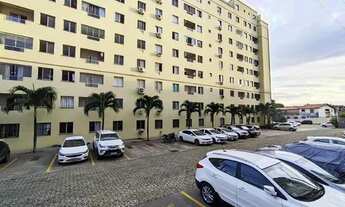 Imagem 7: Apartamento 2 quartos - Condomínio Spazio Sunrise em Lauro de Freitas, Mobiliado