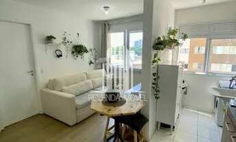 Imagem 5: Apartamento à venda de 1 Dormitório na Barra Funda