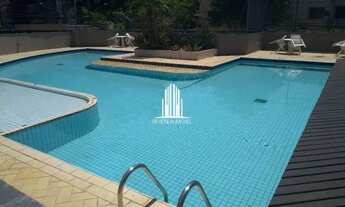 Imagem 5: Cobertura Duplex com 3 dormitórios, 218m² para alugar na Vila Mariana