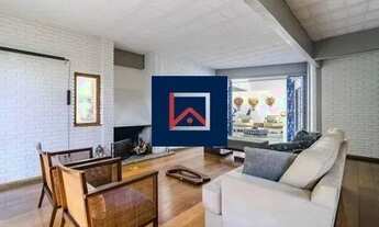 Imagem 3: Venda Casa 4 Dormitórios - 280 m² Vila Madalena