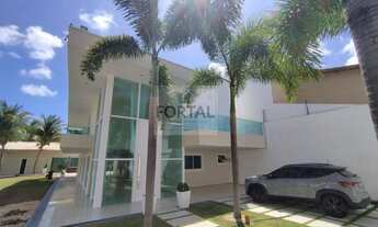 Imagem 3: Casa Alto Padrão para Locação em Fortaleza, José de Alencar, 5 dormitórios, 4 suítes, 6 ba