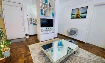 Imagem 6: Apartamento para Venda - 57m², 1 dormitório, Centro Histórico